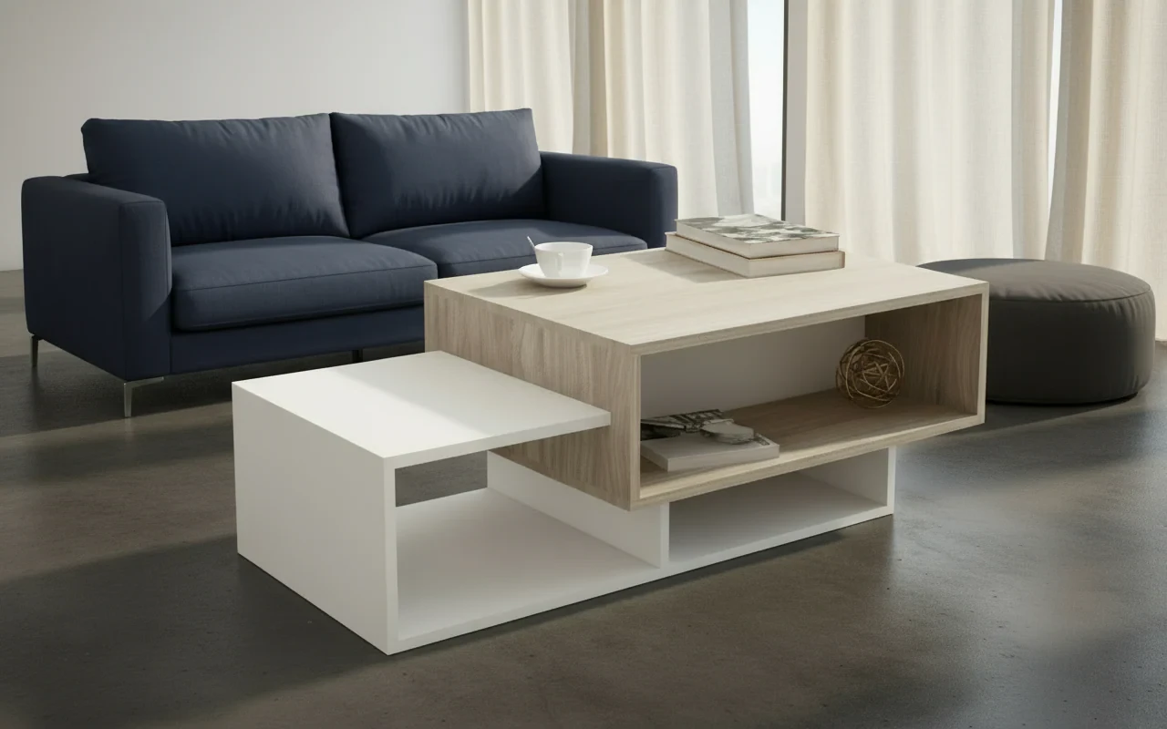 ترابيزه قهوة