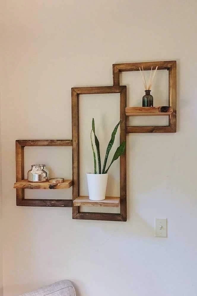 Shelves