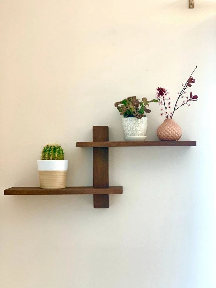 Shelves