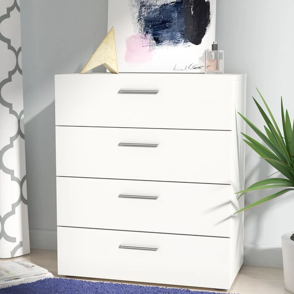 Drawer unit