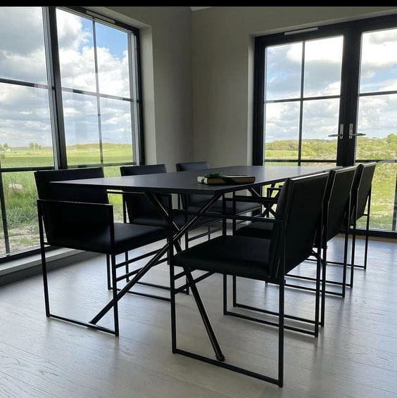 تربيزه  سفره