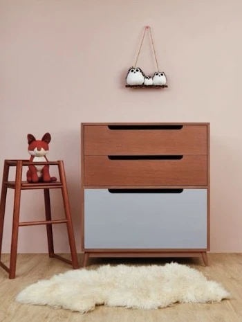 Drawer unit
