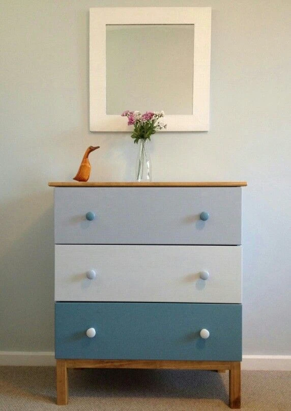 Drawer unit