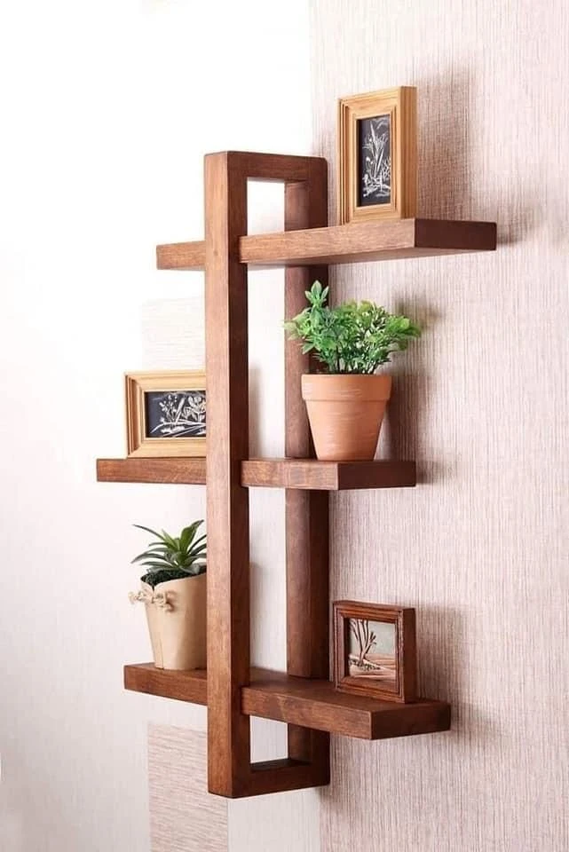 Shelves