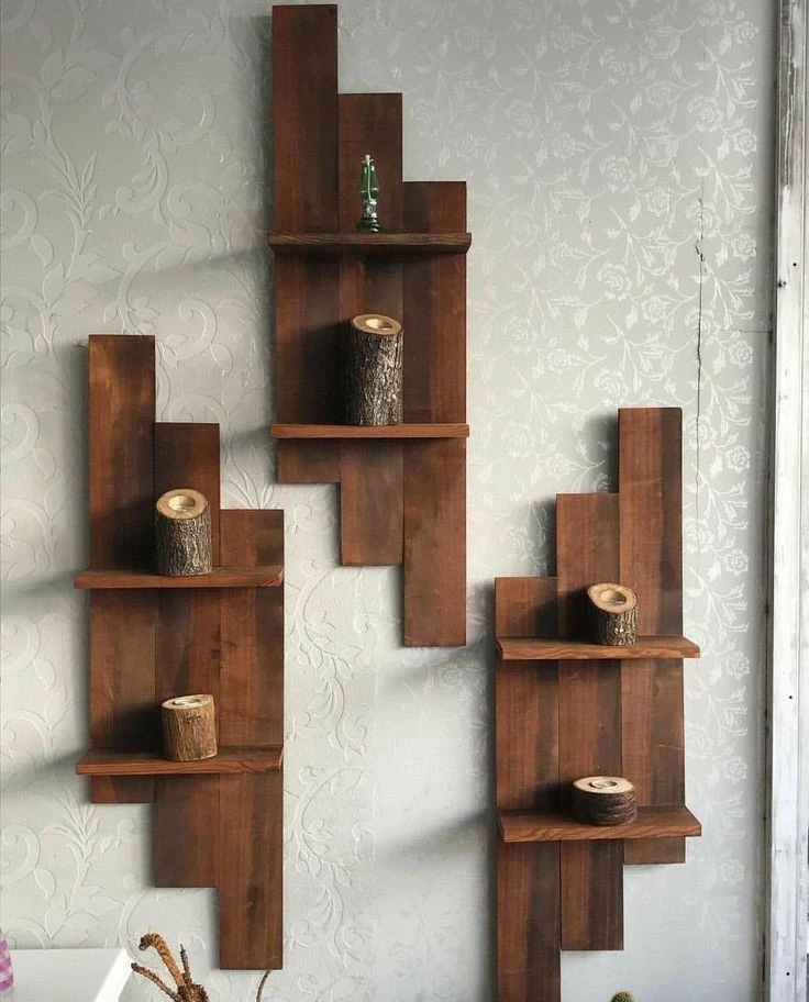 Shelves