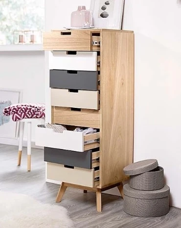 Drawer unit